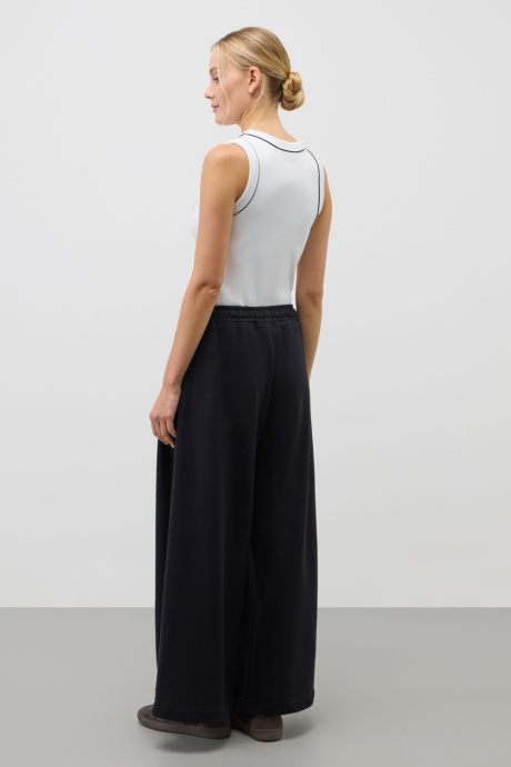 картинка Брюки из футера от магазина Одежда+