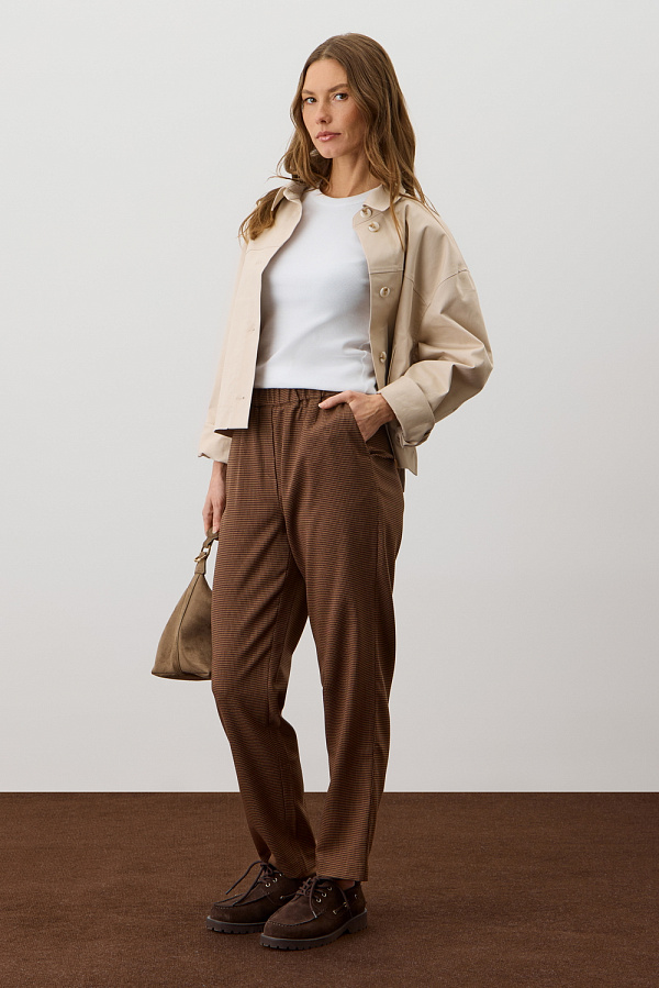 картинка Брюки от магазина Одежда+