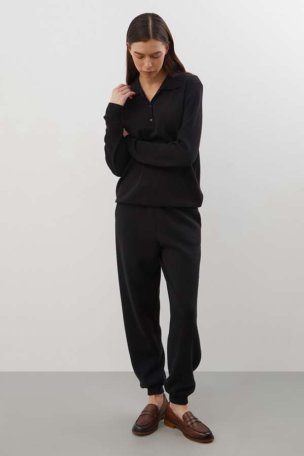 картинка Джемпер-поло от магазина Одежда+