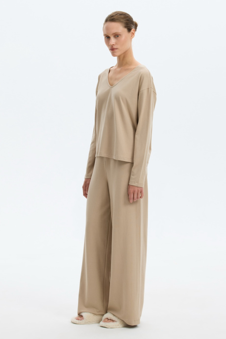 картинка Комплект джемпер и брюки от магазина Одежда+