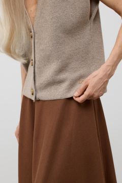 картинка Жилет от магазина Одежда+