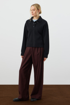 картинка Джемпер-поло от магазина Одежда+