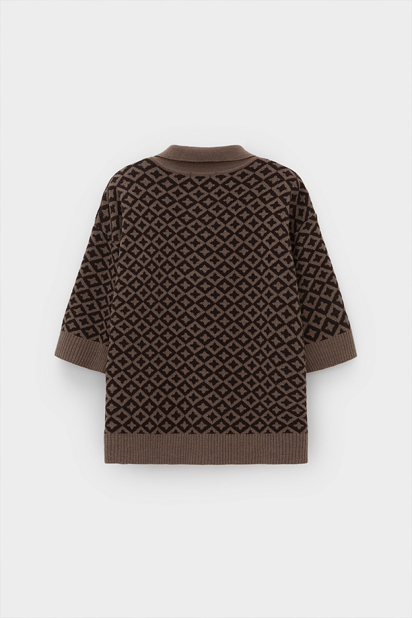 картинка Джемепер-поло от магазина Одежда+