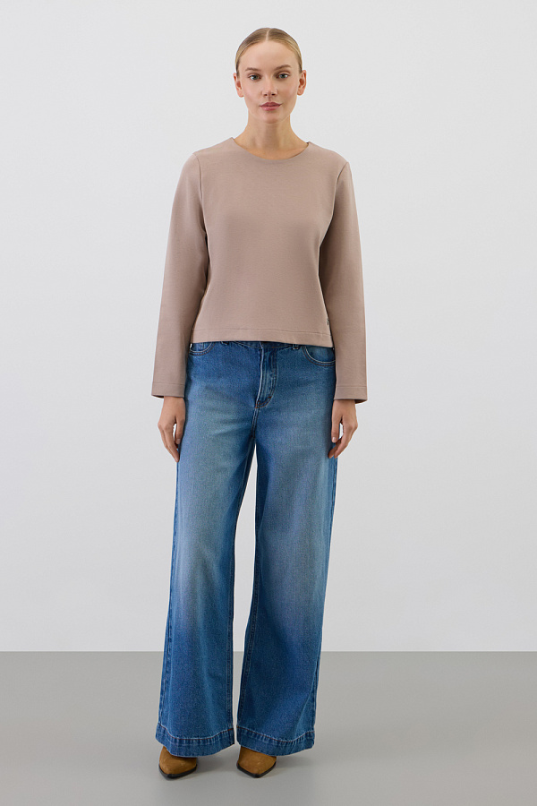 картинка Лонгслив от магазина Одежда+