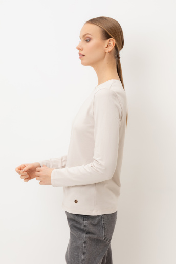 картинка Лонгслив от магазина Одежда+