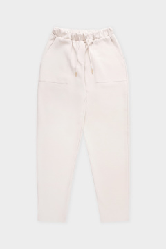 картинка Брюки из премиального трикотажа от магазина Одежда+