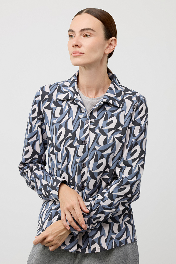 картинка Рубашка от магазина Одежда+