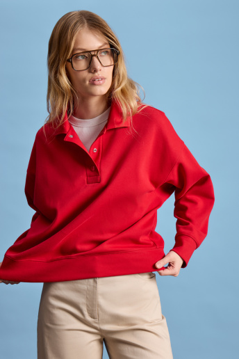 картинка Джемпер-поло от магазина Одежда+