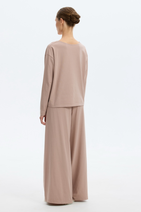 картинка Комплект джемпер и брюки от магазина Одежда+