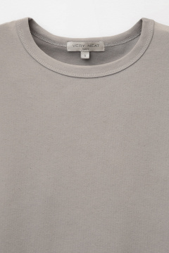 картинка Футболка из хлопка от магазина Одежда+