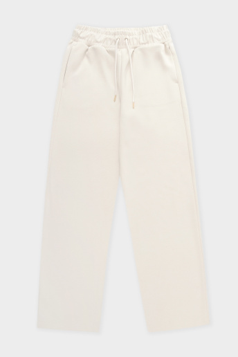 картинка Брюки из премиального трикотажа от магазина Одежда+