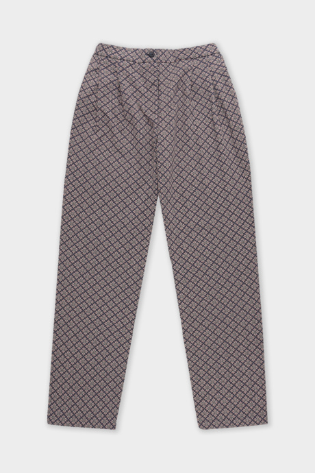 картинка Брюки из премиального трикотажа от магазина Одежда+