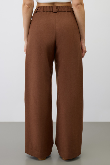 картинка Брюки-палаццо от магазина Одежда+