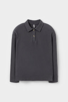 картинка Комплект джемпер и брюки с пич эффектом от магазина Одежда+