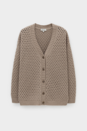 картинка Кардиган от магазина Одежда+