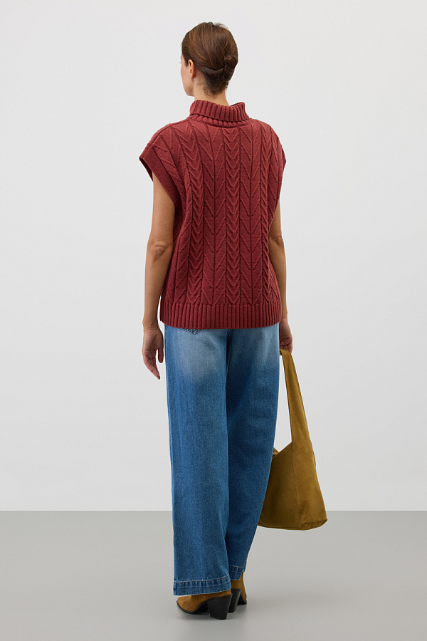 картинка Жилет от магазина Одежда+