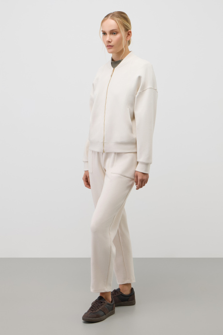 картинка Куртка из премиального трикотажа от магазина Одежда+