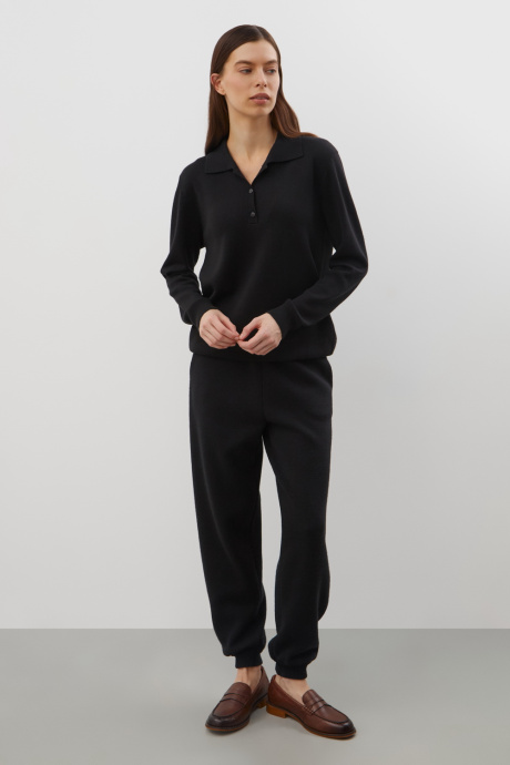 картинка Джемпер-поло от магазина Одежда+