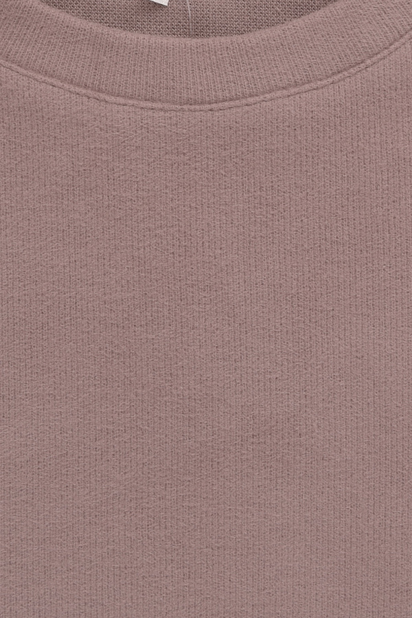 картинка Комплект джемпер и брюки с пич эффектом от магазина Одежда+