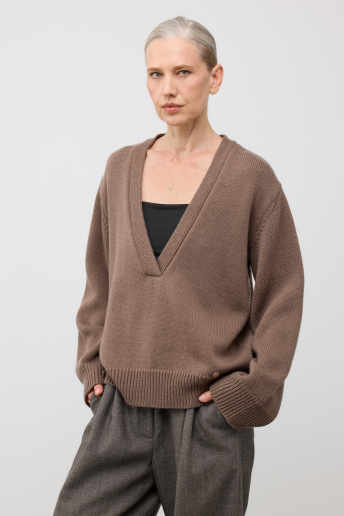 картинка Джемпер от магазина Одежда+