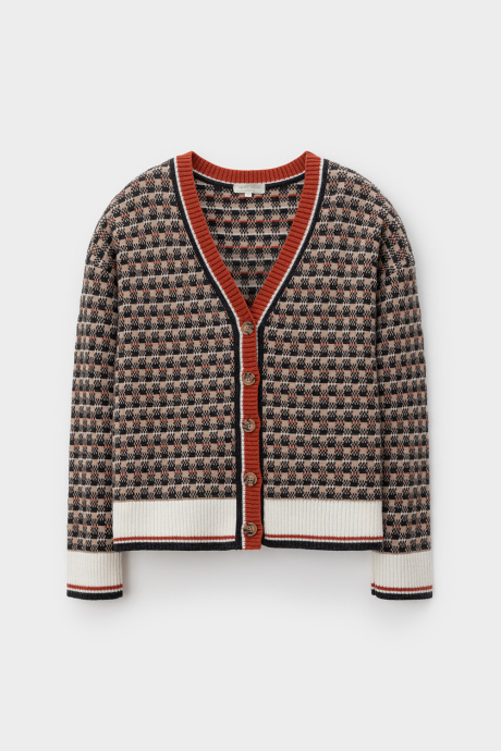 картинка Кардиган от магазина Одежда+