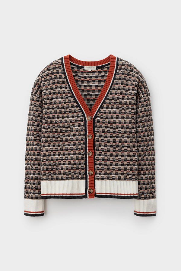 картинка Кардиган от магазина Одежда+