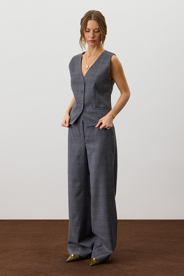 картинка Брюки от магазина Одежда+