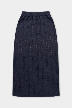 картинка Ажурная юбка от магазина Одежда+