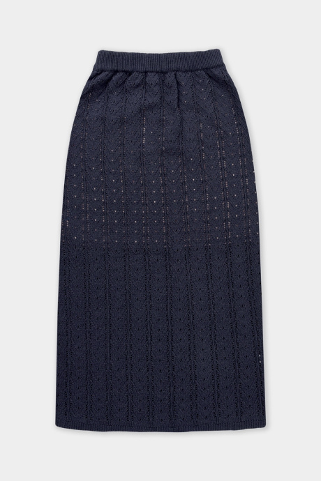 картинка Ажурная юбка от магазина Одежда+