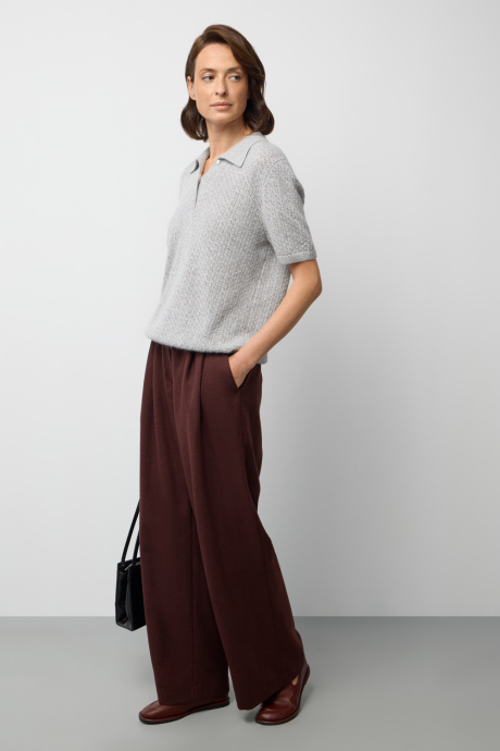 картинка Брюки-палаццо от магазина Одежда+