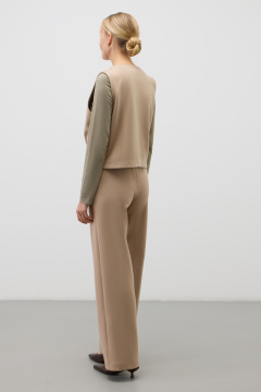 картинка Жилет от магазина Одежда+