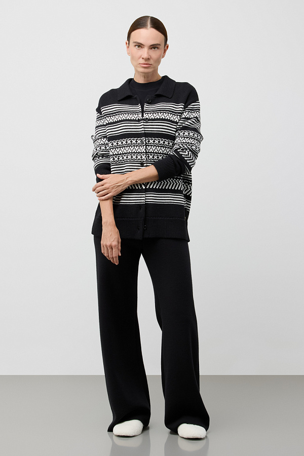 картинка Кардиган от магазина Одежда+