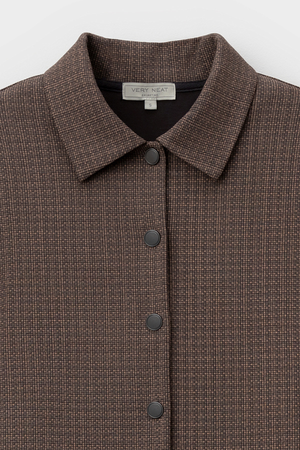 картинка Рубашка от магазина Одежда+