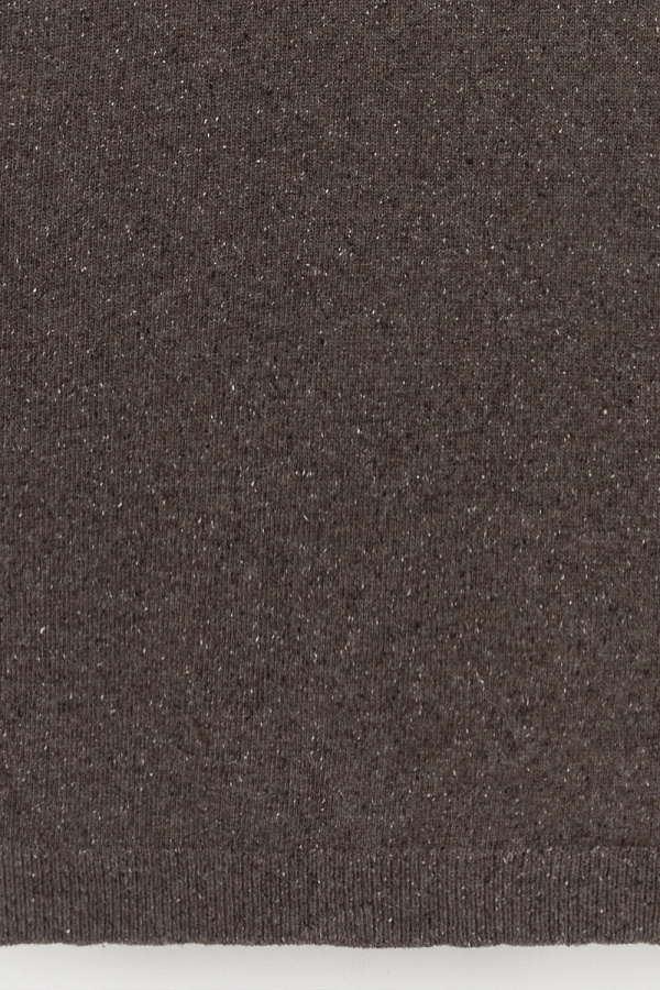 картинка Платье с мериносом и шелком от магазина Одежда+