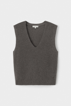 картинка Жилет от магазина Одежда+