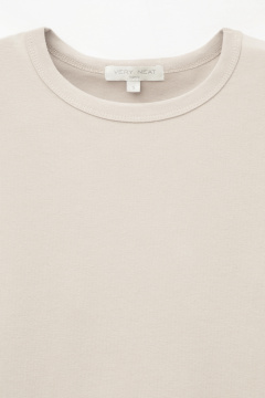 картинка Футболка из хлопка от магазина Одежда+