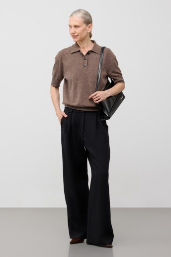 картинка Джемпер-поло от магазина Одежда+