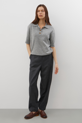 картинка Джемпер-поло от магазина Одежда+