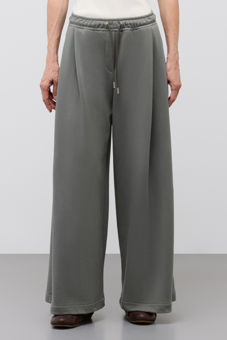 картинка Брюки из футера от магазина Одежда+