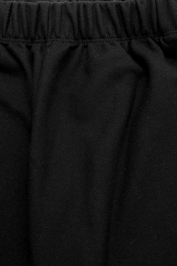 картинка Брюки из пике от магазина Одежда+