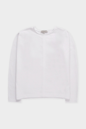 картинка Джемпер из футера от магазина Одежда+