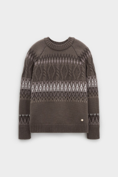 картинка Джемпер от магазина Одежда+