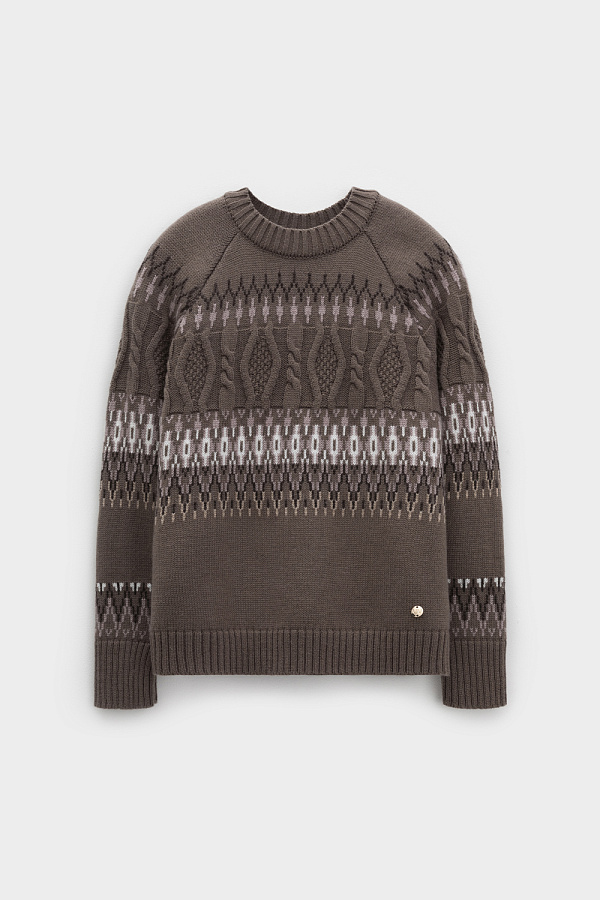 картинка Джемпер от магазина Одежда+