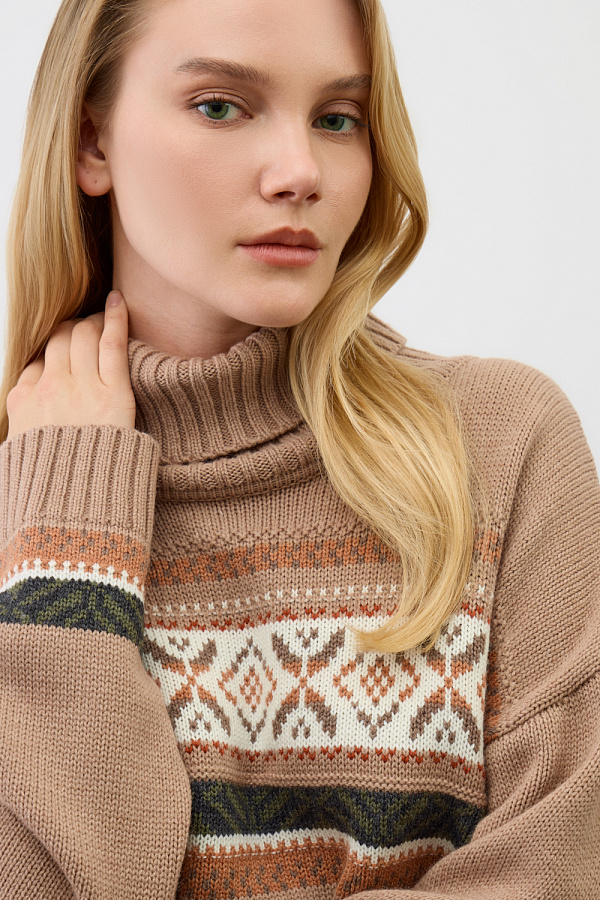 картинка Джемпер от магазина Одежда+