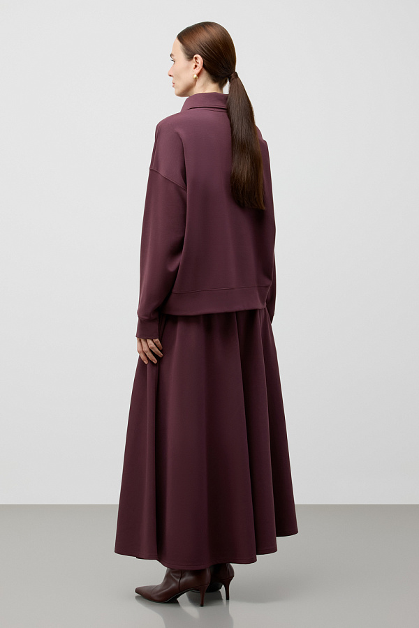 картинка Джемпер-поло от магазина Одежда+