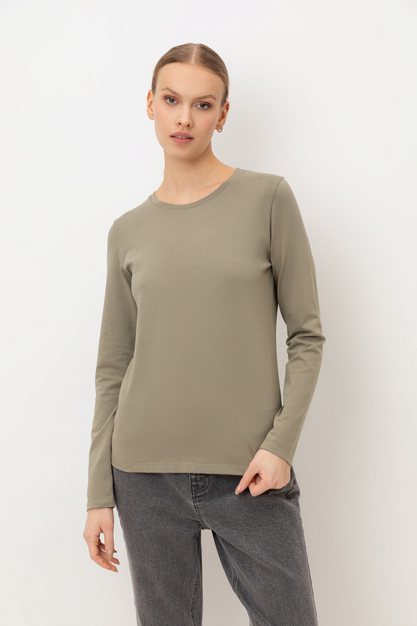 картинка Лонгслив от магазина Одежда+