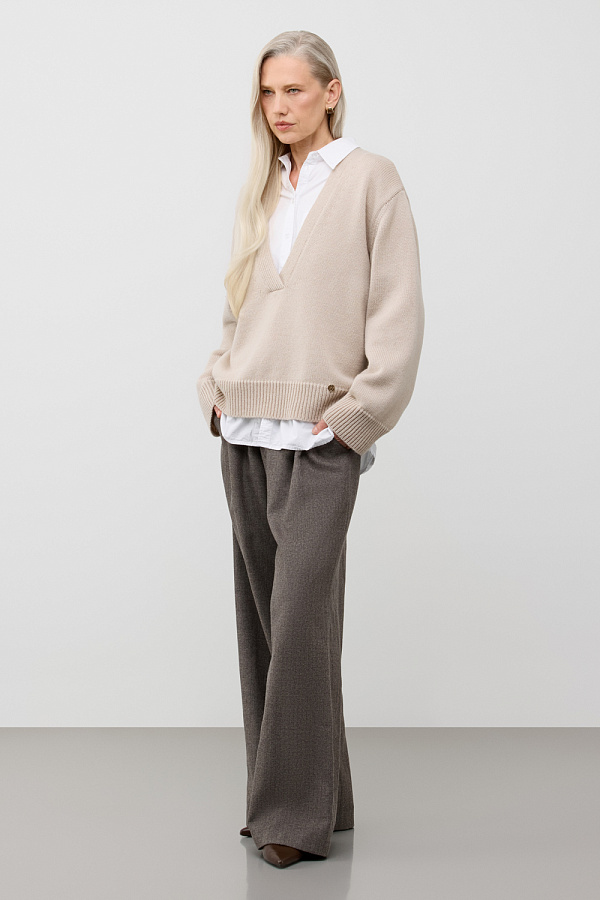 картинка Джемпер от магазина Одежда+