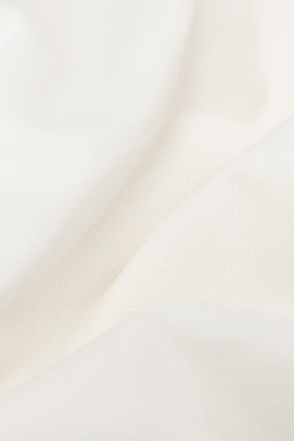 картинка Топ из мягкого хлопка от магазина Одежда+