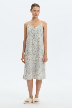 картинка Сорочка из 100% хлопка от магазина Одежда+