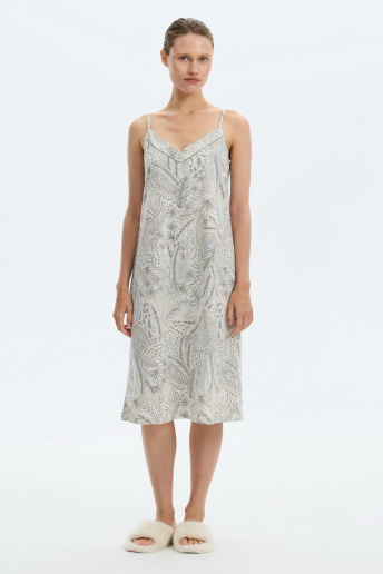 картинка Сорочка из 100% хлопка от магазина Одежда+